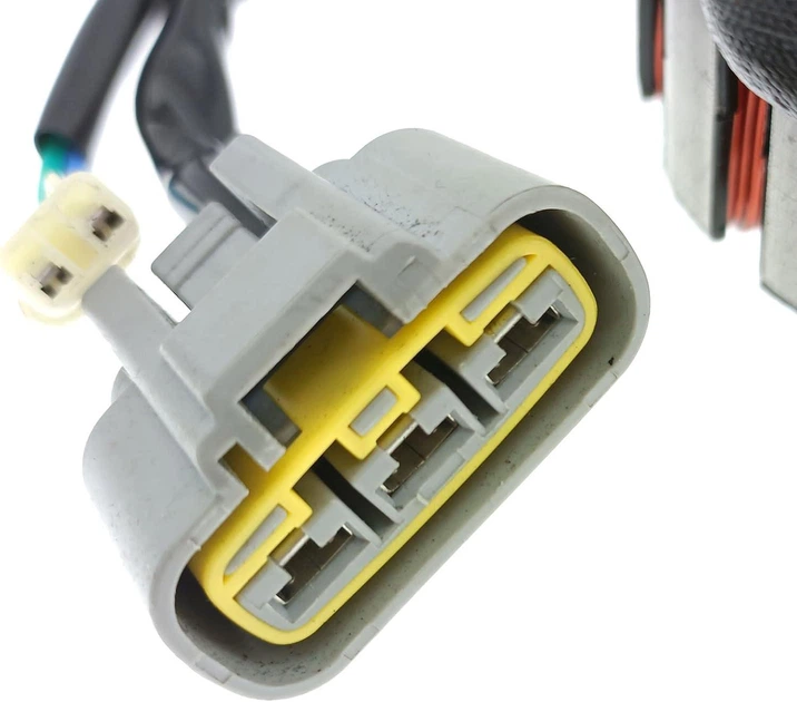 Генератор Cтатор магнето Honda CB500X / CB500F / CBR500R 2013–2023 2014 2015 2016 2017 2018 2019 2020 2021 2022 - Фото 2 Генератор Cтатор магнето Honda CB500X / CB500F / CBR500R 2013–2023 2014 2015 2016 2017 2018 2019 2020 2021 2022 - изображение 2