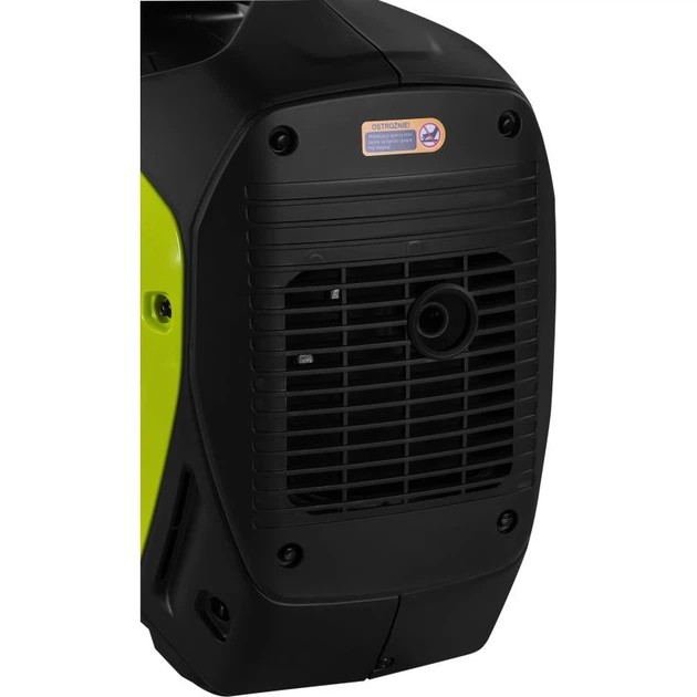 Генератор інверторний Kraft&Dele KD685 2,8 кВт, 3 кВт, 230 В, бензиновий, ECO, USB - зображення 7