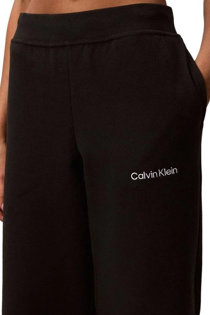 Спортивные штаны Calvin Klein 48(XL) Чёрный (157945) - Фото 5 Спортивные штаны Calvin Klein 48(XL) Чёрный (157945) - изображение 5