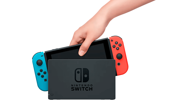 Консоль Nintendo Switch HAC-002 & Sports Bundle (гра Nintendo Switch Sports) & Blue Sports Bundle (код Nintendo Switch Sports) 365 дней онлайн Red Blue - изображение 7