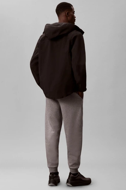 Спортивные штаны Calvin Klein 54(2XL) Серый (158005) - Фото 6 Спортивные штаны Calvin Klein 54(2XL) Серый (158005) - изображение 6