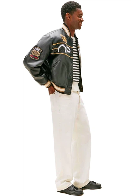 Джинси Tommy Hilfiger W34-L32 Білий (158063) - Фото 2 Джинси Tommy Hilfiger W34-L32 Білий (158063) - зображення 2