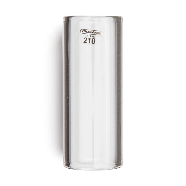 Слайдер Dunlop Glass Slide 210 - Фото 2 Слайдер Dunlop Glass Slide 210 - изображение 2