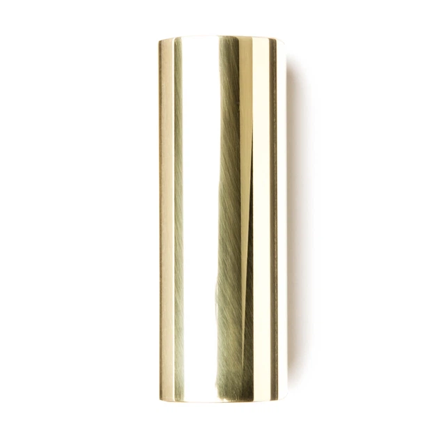 Слайдер Dunlop Brass Slide 222 - Фото 2 Слайдер Dunlop Brass Slide 222 - изображение 2