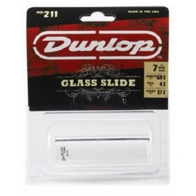 Слайдер Dunlop Glass Slide 211 - зображення 3