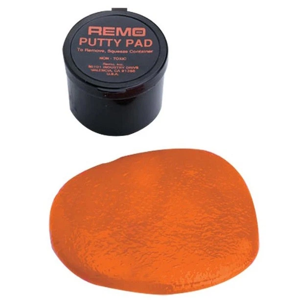 Тренировочный пэд Remo RT100152 Putty Pad - изображение 2