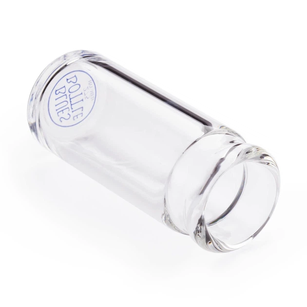 Слайдер Dunlop 275 Blues Bottle Heavy Wall Guitar Slide - зображення 2