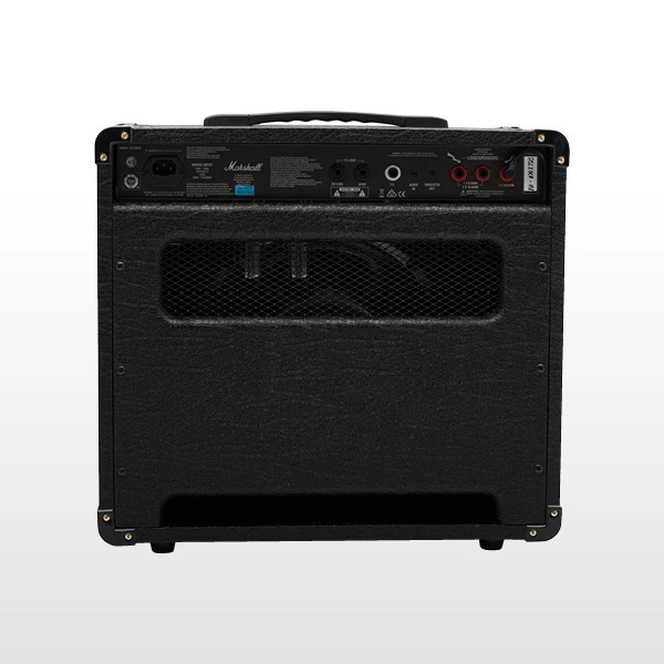 Гитарный комбоусилитель Marshall DSL20CR - Фото 3 Гитарный комбоусилитель Marshall DSL20CR - изображение 3