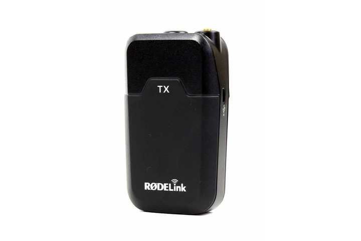 Микрофонная радиосистема Rode Link Filmmaker Kit - изображение 3