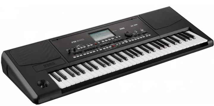 Синтезатор Korg PA300 - изображение 2