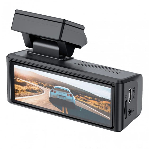 Відеореєстратор Aspiring Alibi 10 QHD2.5K Dual Wi-Fi (Aspiring Alibi 10 QHD2.5K Dual Wi-Fi) (357507) - зображення 6