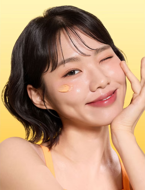 Крем для лица с витамином С и астаксантином VT Cosmetics Vitamin C Astaxanthin Capsule Cream, 50 мл - Фото 3 Крем для лица с витамином С и астаксантином VT Cosmetics Vitamin C Astaxanthin Capsule Cream, 50 мл - изображение 3