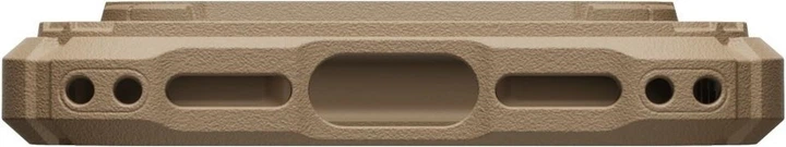 Чохол для смартфона Apple iPhone 18 Pro/17 Pro Pitaka Cairn Case California Dream 01 MagSafe Sunset (KI1804CP2) - зображення 8