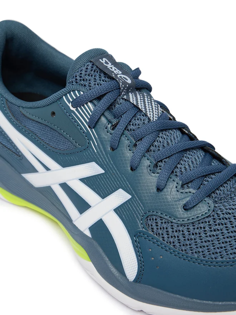 Мужские кроссовки Asics GEL-ROCKET 12 1071A116-404 43.5-27.5см - Фото 6 Мужские кроссовки Asics GEL-ROCKET 12 1071A116-404 43.5-27.5см - изображение 6