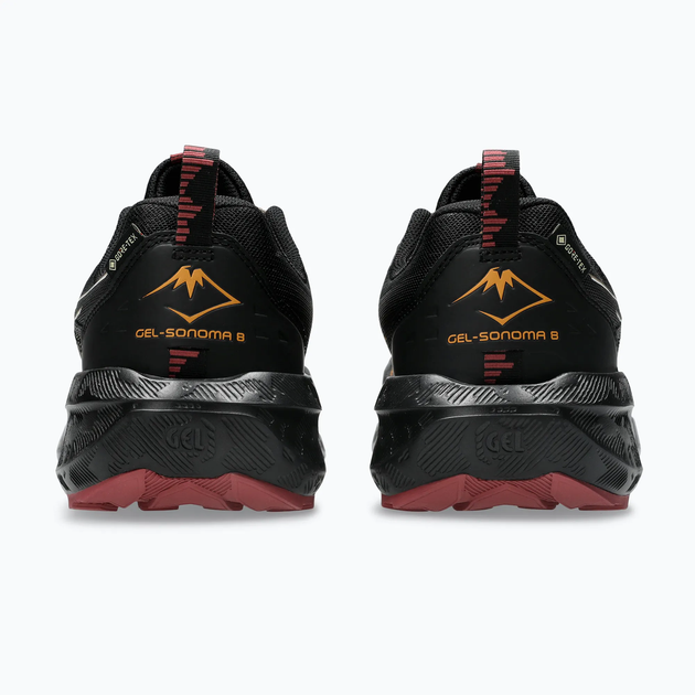Кросівки чоловічі Asics Gel-Sonoma 8 Gtx 1011B977-005 46-29см - зображення 4