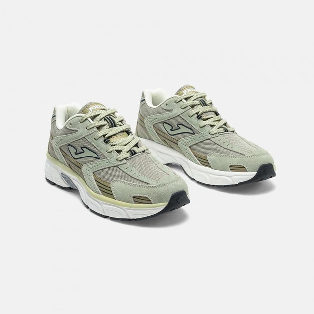Кроссовки мужские Joma RT50 RRT50S2623 Хакі 42.5 - изображение 5