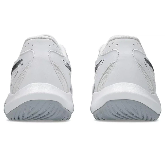Кроссовки мужские Asics GEL-ROCKET 12 1071A116-101 45-28.5см - Фото 6 Кроссовки мужские Asics GEL-ROCKET 12 1071A116-101 45-28.5см - изображение 6