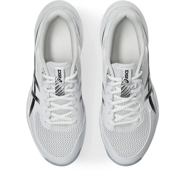 Кроссовки мужские Asics GEL-ROCKET 12 1071A116-101 45-28.5см - Фото 7 Кроссовки мужские Asics GEL-ROCKET 12 1071A116-101 45-28.5см - изображение 7