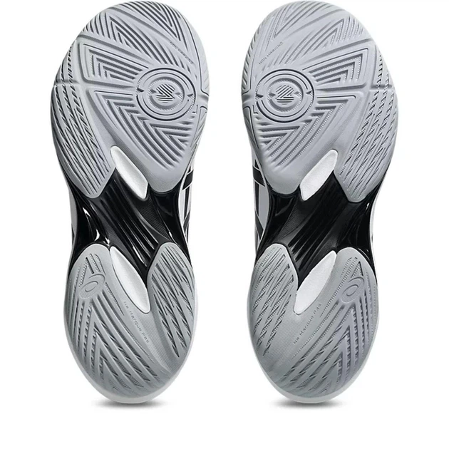 Кроссовки мужские Asics GEL-ROCKET 12 1071A116-101 45-28.5см - Фото 8 Кроссовки мужские Asics GEL-ROCKET 12 1071A116-101 45-28.5см - изображение 8