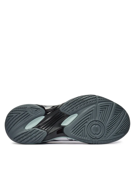Кроссовки мужские Asics GEL-ROCKET 12 1071A116-105 41.5-26см - Фото 3 Кроссовки мужские Asics GEL-ROCKET 12 1071A116-105 41.5-26см - изображение 3
