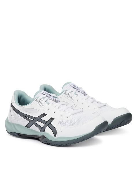 Кроссовки мужские Asics GEL-ROCKET 12 1071A116-105 41.5-26см - Фото 4 Кроссовки мужские Asics GEL-ROCKET 12 1071A116-105 41.5-26см - изображение 4