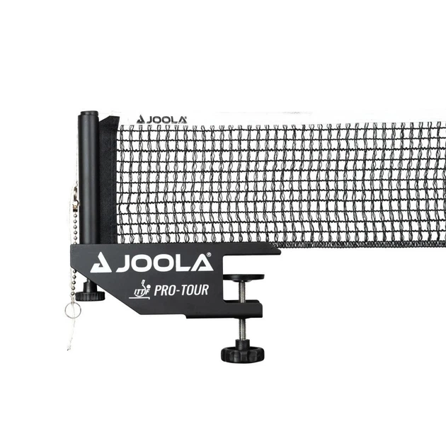 Сітка для настільного теніса Joola Pro Tour ITTF (31036) (930952) - зображення 2