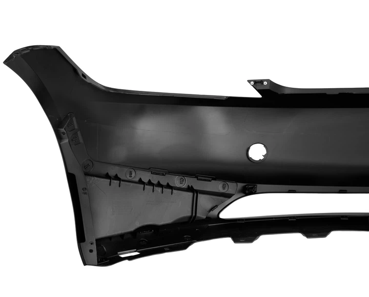 Бампер передний без парктроников для Tesla Model 3 Highland (JDT-0851412) - изображение 6