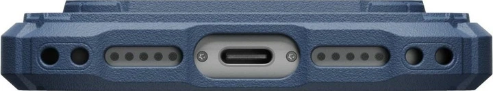 Чохол для смартфона Apple iPhone 18 Pro/17 Pro Pitaka Cairn Case MagSafe Moonrise (KI1803CP2) - зображення 8