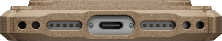 Чохол для смартфона Apple iPhone 18 Pro/17 Pro Pitaka Cairn Case MagSafe Sunset (KI1802CP2) - зображення 7