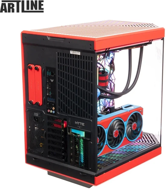 Комп'ютер ARTLINE Gaming Y70WEB (Y70WEBv15) - Фото 18 Комп'ютер ARTLINE Gaming Y70WEB (Y70WEBv15) - зображення 18