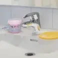 Паста для чищення Денк Мит Denkmit Reinigungspaste, 0,32 kg - Фото 3 Паста для чищення Денк Мит Denkmit Reinigungspaste, 0,32 kg - изображение 3