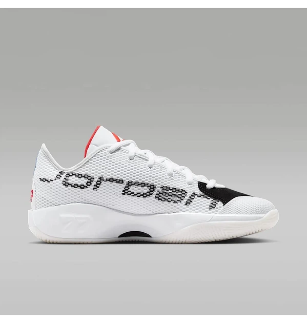 Кросівки чоловічі Jordan Luka 77 White 40.5 Білий IF1610-101 - зображення 3