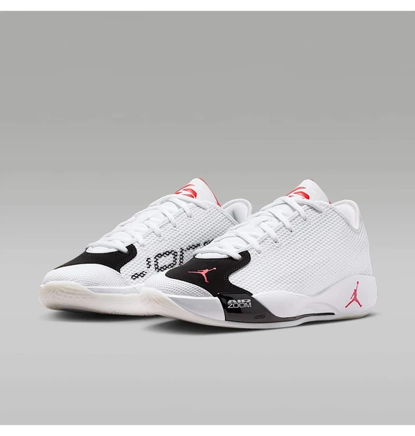 Кросівки чоловічі Jordan Luka 77 White 40.5 Білий IF1610-101 - зображення 5