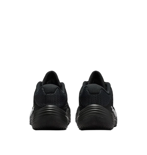 Кроссовки мужские Nike Precision 8 Low Black 47.5 Черный IH1104-006 - изображение 6