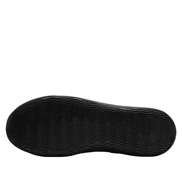 Кроссовки мужские Nike Precision 8 Low Black 47.5 Черный IH1104-006 - изображение 7