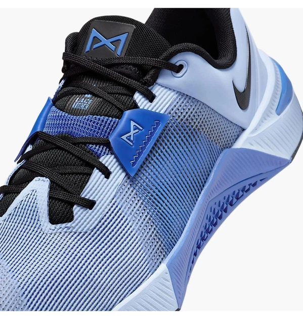 Кроссовки мужские Nike Metcon 10 Blue 42.5 Синий HJ1875-400 - изображение 7
