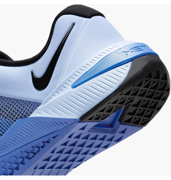 Кроссовки мужские Nike Metcon 10 Blue 42.5 Синий HJ1875-400 - изображение 8