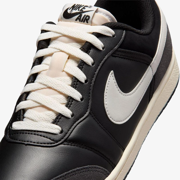 Мужские кеды Jordan Skyline Low Le 44.5 Черный IQ6425-001 - Фото 7 Мужские кеды Jordan Skyline Low Le 44.5 Черный IQ6425-001 - изображение 7