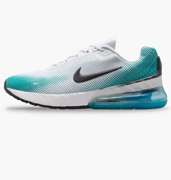 Кроссовки мужские Nike Air Max Phoenix White/Turquoise 43 FZ5307-105 - Фото 1 Кроссовки мужские Nike Air Max Phoenix White/Turquoise 43 FZ5307-105 - изображение 1
