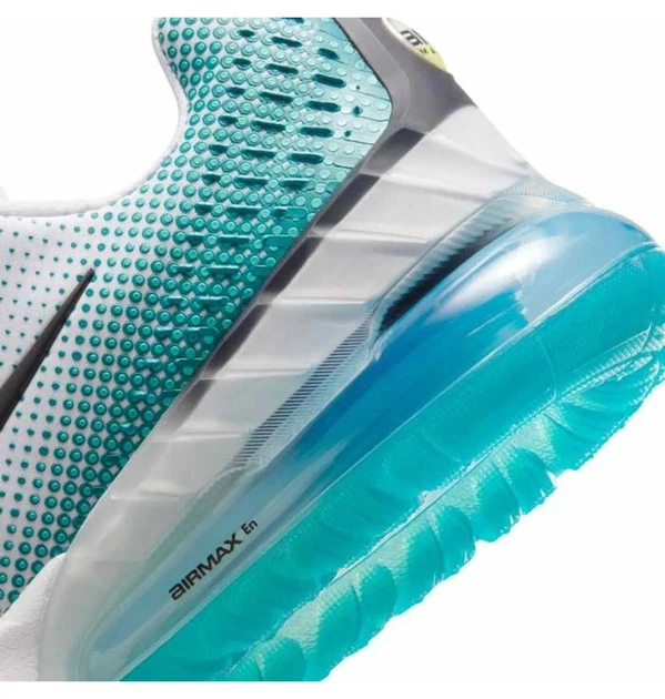 Кроссовки мужские Nike Air Max Phoenix White/Turquoise 43 FZ5307-105 - Фото 7 Кроссовки мужские Nike Air Max Phoenix White/Turquoise 43 FZ5307-105 - изображение 7