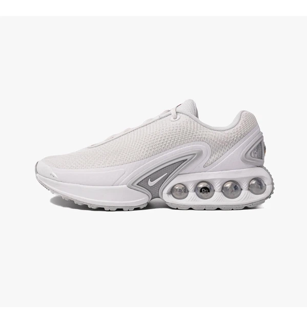 Кроссовки мужские Nike Air Max Dn 42 Белый DV3337-101 - Фото 3 Кроссовки мужские Nike Air Max Dn 42 Белый DV3337-101 - изображение 3