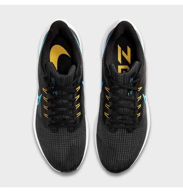 Кросівки чоловічі Nike Pegasus 39 Running Shoes Black Dh4071-002 44 Чорний DH4071-002 - Фото 6 Кросівки чоловічі Nike Pegasus 39 Running Shoes Black Dh4071-002 44 Чорний DH4071-002 - зображення 6