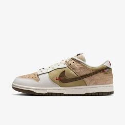 Мужские кеды Nike Dunk Low “Year Of The Horse” White/Beige 41 IQ1118-220 - Фото 5 Мужские кеды Nike Dunk Low “Year Of The Horse” White/Beige 41 IQ1118-220 - изображение 5