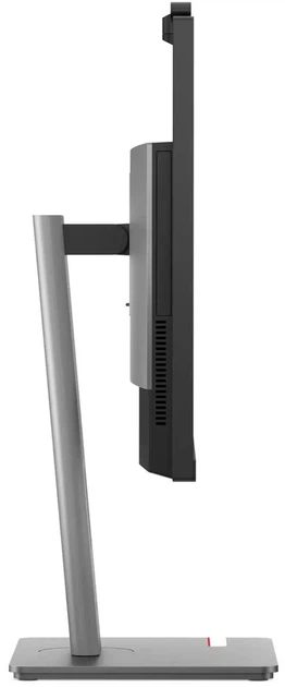 Моноблок Lenovo ThinkCentre M90a Pro Gen 6 (13AQ000JPB) Black - зображення 3
