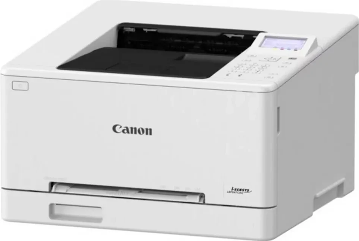 Принтер A4 Canon i-SENSYS LBP647Cdw Кольоровий - Фото 1 Принтер A4 Canon i-SENSYS LBP647Cdw Кольоровий - зображення 1