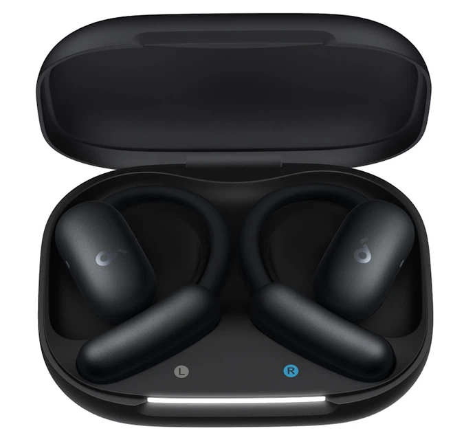 Наушники Anker SoundCore Aerofit 2 Black (A3874G11) - изображение 13