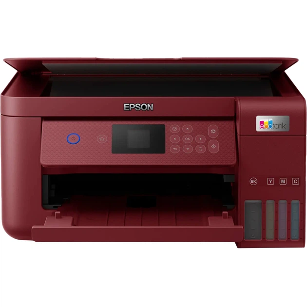Многофункциональное устройство Epson EcoTank L4367 WiFi (C11CL41413) - изображение 6