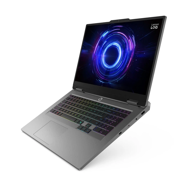 Ноутбук Lenovo LOQ 17IRX10 (83JH00FHRA) - зображення 4