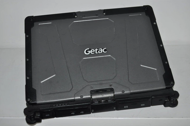 Защищенный нетбук-трансформер Б-класс Getac V110 G4 / 11.6" (1366x768) TN Touch / Intel Core i7-6500U (2 (4) ядра по 2.5 - 3.1 GHz) / 8 GB DDR4 / 128 GB SSD / Intel HD Graphics 520 / Windows 11 Pro / Два АКБ б/у + Подарок Беспроводная мышка - изображение 10