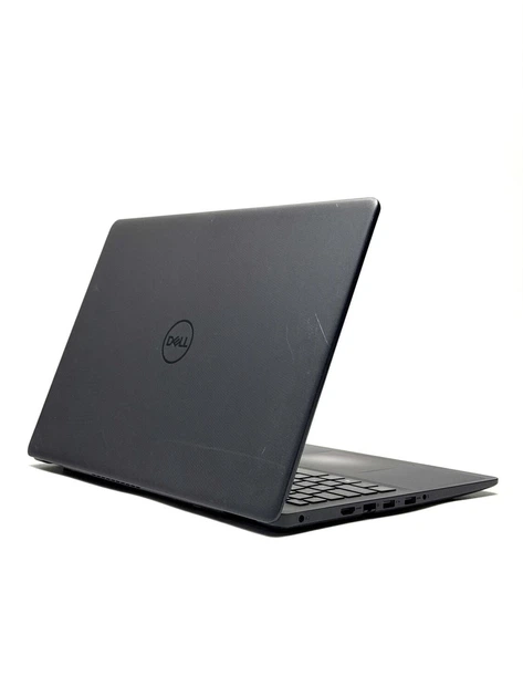 Ноутбук Б-класс Dell Vostro 3500 / 15.6" (1920x1080) IPS / Intel Core i7-1165G7 (4 (8) ядра по 2.8 - 4.7 GHz) / 16 GB DDR4 / 512 GB SSD / Intel Iris Xe Graphics / WebCam / DVD-RW / Win 10 Home б/у - изображение 6